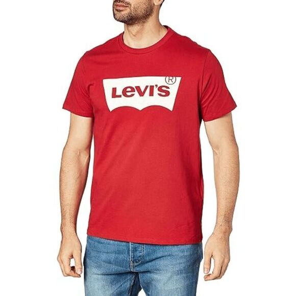 Levi's Men's Graphic Tee XL - Picture 1 of 7